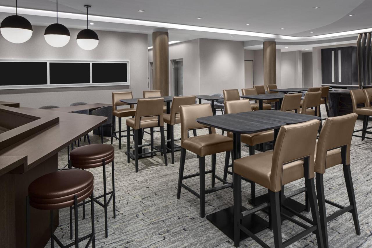 Springhill Suites By Marriott East Rutherford Meadowlands Carlstadt Dış mekan fotoğraf